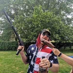 Meet your Posher, Daniel